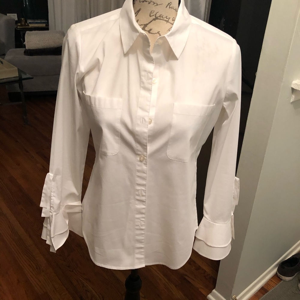 Calvin Klein blouse